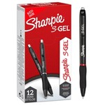 NWL Germany Office Products Sharpie® S-Gel - Gel pens 2136599
