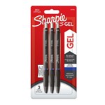 NWL Germany Office Products Sharpie® S-Gel - Gel pens 2137256