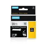 NWL Germany Office Products DYMO® Original IND-Tape for Rhino, 18508DMO