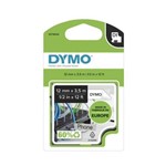 NWL Germany Office Products DYMO® D1-Tape Nylon (High Performance), S0718040