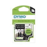 NWL Germany Office Products DYMO® D1-Tape Nylon (High Performance), S0718050