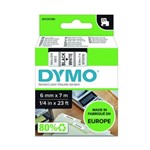 NWL Germany Office Products DYMO® D1-Tape, 6mm x 7m S0720780