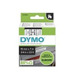 NWL Germany Office Products DYMO® D1-Tape, 19mm x 7m S0720830
