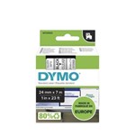 NWL Germany Office Products DYMO® D1-Tape, 24mm x 7m S0720920