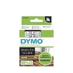 NWL Germany Office Products DYMO® D1-Tape, 24mm x 7m S0720930
