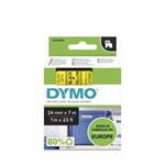 NWL Germany Office Products DYMO® D1-Tape, 24mm x 7m S0720980
