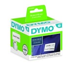 NWL Germany Office Products DYMO® Original label for LabelWriter S0722430