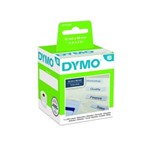 NWL Germany Office Products DYMO® Original label for LabelWriter S0722460
