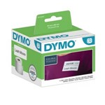Original label for LabelWriter 32mm x 57mm 1x1000 labels DYMO S0722540