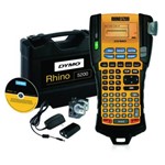 NWL Germany Office Products DYMO® Rhino 5200 - Industrial Labeler S0841400