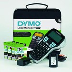 NWL Germany Office Products DYMO® LabelManager 420P ABC S0915480