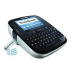 NWL Germany Office Products DYMO® LabelManager 500 TouchScreen QWERTZ S0946450
