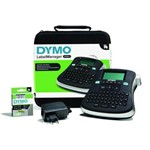NWL Germany Office Products DYMO® LabelManager 210D+ QWERTZ Softcase S0964070