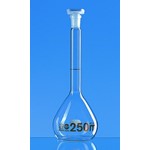BRAND Volumetric flasks, USP, BLAUBRAND® ETERNA, 956841