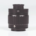 MOTIC 1X C-mount camera adapter (no lens) 1101010100881