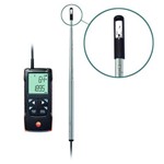 Testo SE & CO Thermal hot-wire anemometer testo 425 05630425