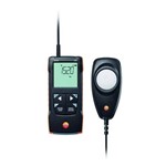Testo SE & CO Lux-measuring instrument testo 545 05631545