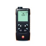 Testo SE & CO 1-channel temperature measuring instrument NTC 05630110