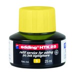 edding Vertrieb Edding e-HTK 25 refill ink 4-HTK25005