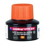 edding Vertrieb Edding e-HTK 25 refill ink 4-HTK25006