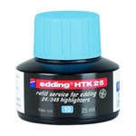 edding Vertrieb Edding e-HTK 25 refill ink 4-HTK25010