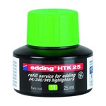 edding Vertrieb Edding e-HTK 25 refill ink 4-HTK25011