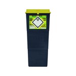 Hospidex nv Sampling container Sharpsafe® 25L Quiver XL SHA-51952610
