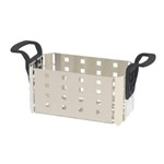Elma Schmidbauer Modular basket system made of stainless steel 1113045
