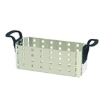 Elma Schmidbauer Modular basket system made of stainless steel 1113050
