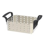 Elma Schmidbauer Modular basket system made of stainless steel 1113387