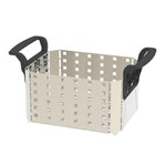 Elma Schmidbauer Modular basket system made of stainless steel 1113390
