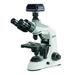 Kern & Sohn Transmitted light microscope - digital set OBE 124C825