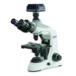 Kern & Sohn Transmitted light microscope - digital set OBE 124C832