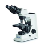 Kern & Sohn Phase contrast microscope Binocular InfE-Plan OBL 146