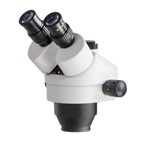 Kern & Sohn Stereo zoom microscope head KERN OZL 460, 0.7 x - OZL 460