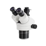 Kern & Sohn Stereo zoom microscope head KERN OZL 469, 0.7 x - OZL 469