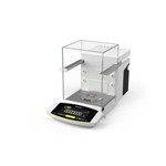 Sartorius Lab Cubis® II High-Capacity Micro Balance MCA36P3S00DION