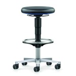 Interstuhl Buromobel Medical/Lab stool 9461L-MG01-3277-