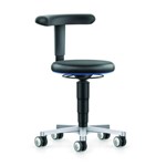 Interstuhl Buromobel Medical/Lab special stool 9463L-MG01-3277-