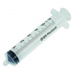 Becton Dickinson Plastipak Disposable Syringes 5ml 300911