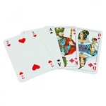 Spielkartenfabrik Playing Card Rejects 22.206.957