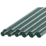 BOCHEM Stand rod, 1500x12 mm without thread, 18/10-steel 5125