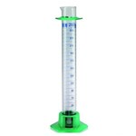 Hirschmann Measuring Cylinders 100ml 2270180