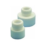 Poulten and Graf Thread Adapters GL 52 PTFE 101.091-52