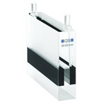 Hellma Flow-through cuvette 130-QS, 10mm thickness 130-10-40