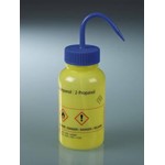 Burkle Spray bottle 500 ml, LDPE wide neck, 0310-3054
