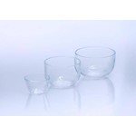 Proquarz Quartz Glass Crucible 38ml 1075