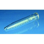 Glaswarenfabrik Karl Hecht Centrifuge tube 112x17mm, AR-Glas® 40942001
