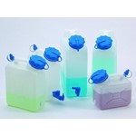 Wide-necked Jerrycan 30 liters HDPE, without Burkle  0431-0030