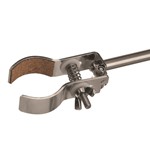 BOCHEM Tripod clamp 150 mm, 18/10 steel 5452